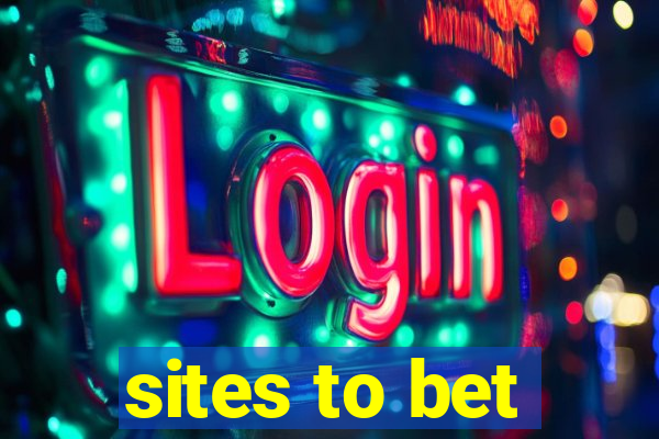 sites to bet
